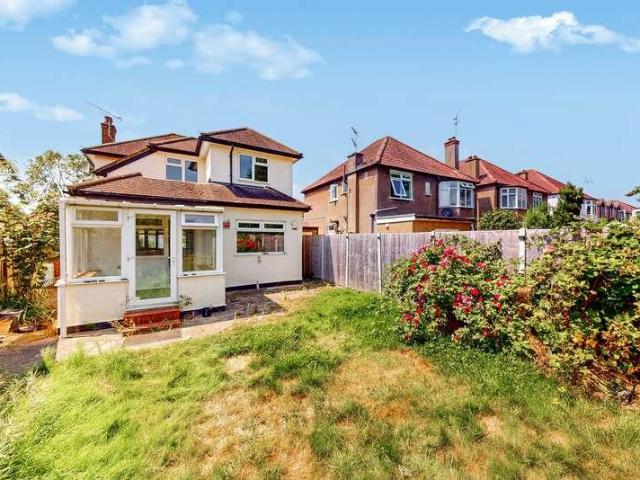 House for sale in Eastcote, Greater London