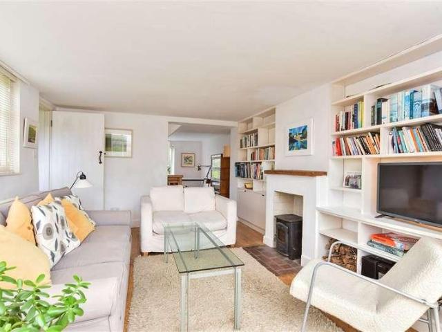 House for sale in Rodmell, Lewes