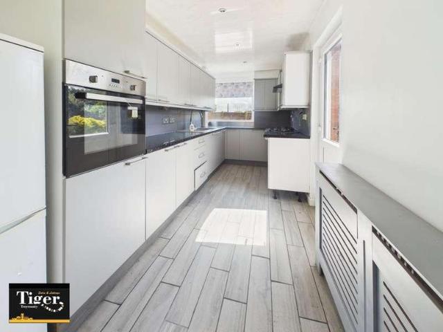 House for sale in Common Edge, Blackpool