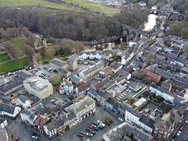 House for sale in Calcutt, Knaresborough