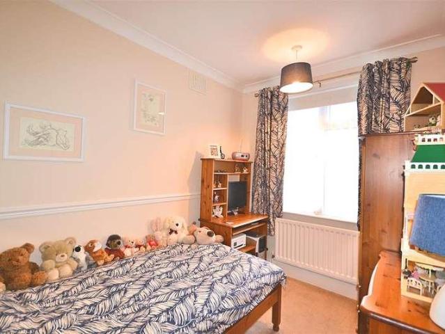 House for sale in Fordington