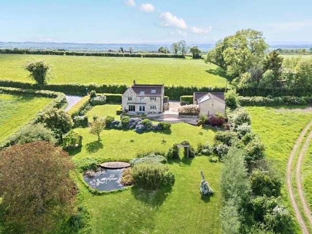 House for sale in Theale, Wedmore