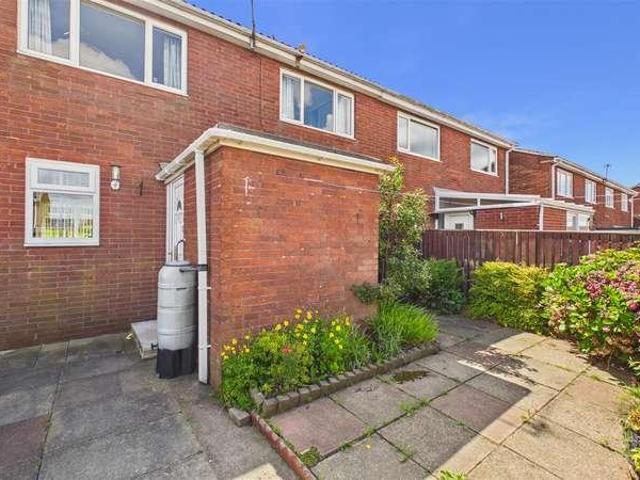 House for sale in Hall Farm, Tyne And Wear