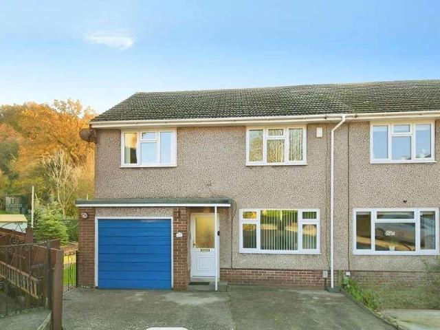 House for sale in Malpas Park, Malpas