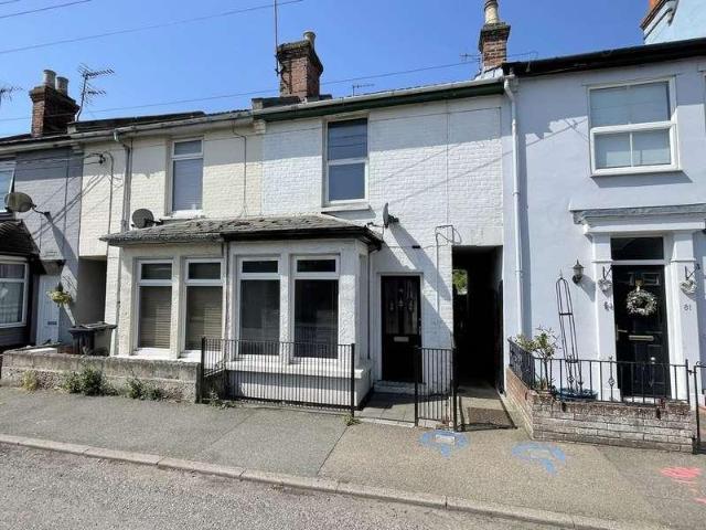 House for sale in Brightlingsea, Dale Hill