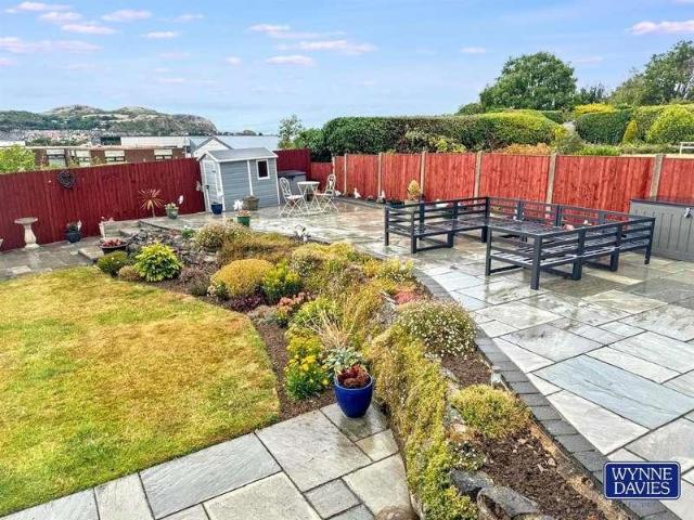 House for sale in Colwyn Bay, Wales