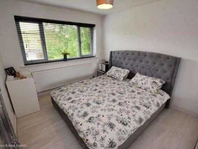 House for sale in Locking Stumps, Warrington
