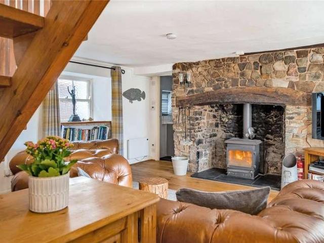House for sale in King's Nympton, Kentisbury