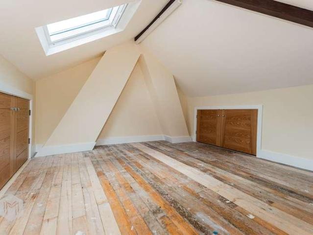 House for sale in Burnden, Lee Bank
