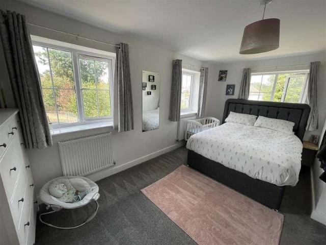 House for sale in Alderbury, Whaddon