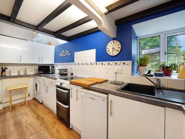 House for sale in Strode, Devon