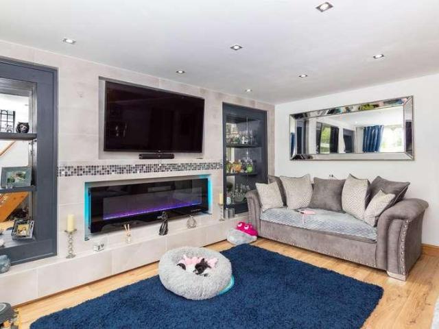 House for sale in Llandygai, Wales