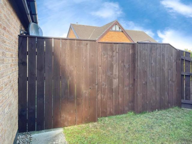 House for sale in Great Aycliffe, Newton Aycliffe