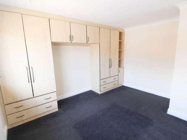House for sale in Poolstock, Wigan