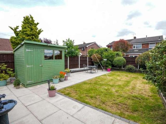 House for sale in Pennington, Wigan