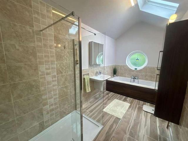 House for sale in Heald Green, Greater Manchester