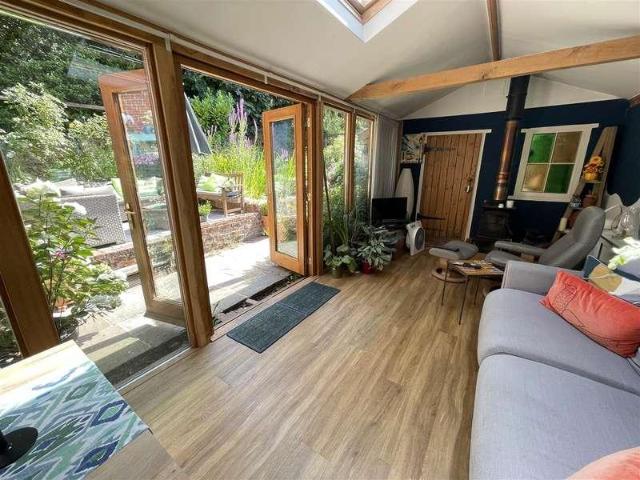 House for sale in Lover, Wiltshire