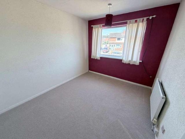 House for sale in Barton, Leicestershire