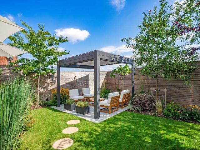 House for sale in Sherwood, Sandown Park