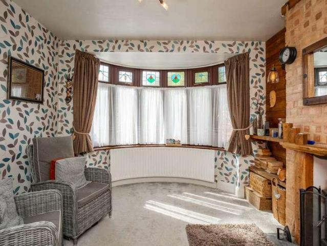 House for sale in Elmfield, Leicestershire