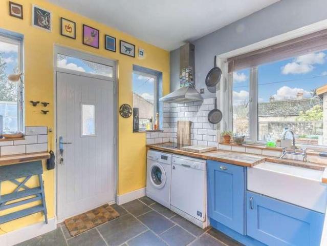 House for sale in Flookburgh