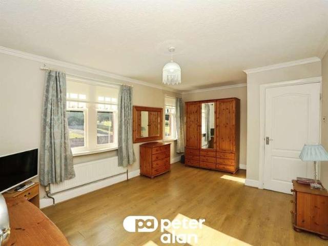 House for sale in Gilfach, Bargoed