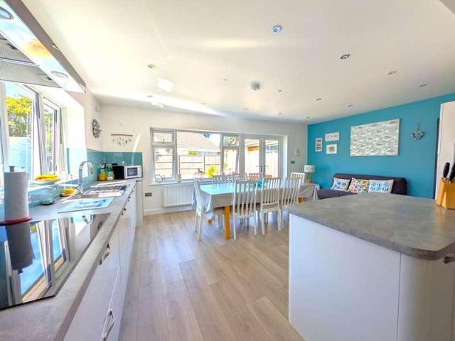 House for sale in Chapel St. Leonards, Belleau