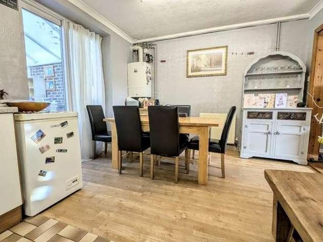 House for sale in Bolton Low Houses, Hampshire