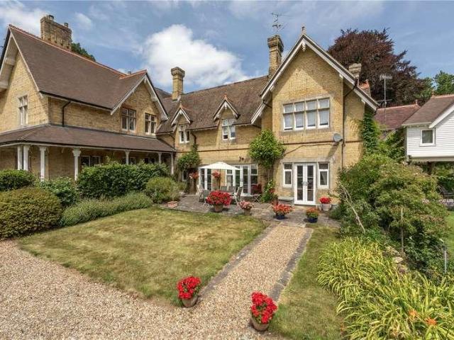 House for sale in Betchworth, Mole Valley