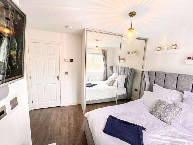 House for sale in Killinghall, North Yorkshire