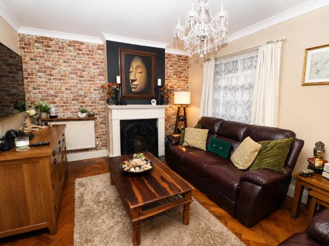 House for sale in Central, Heathlands