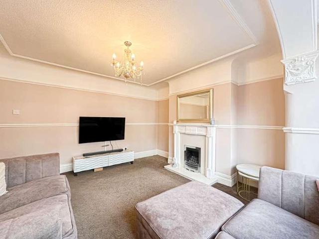 House for sale in New Brighton, Liscard