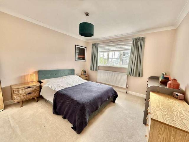 House for sale in Berrick Salome, Oxfordshire