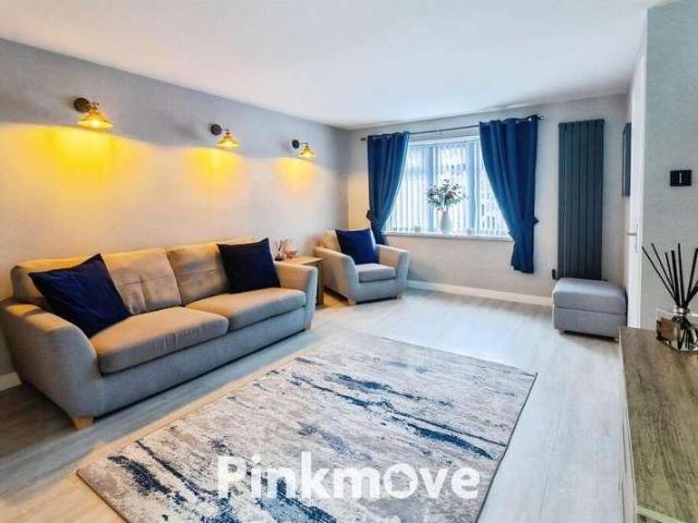House for sale in Fairwater, Wales