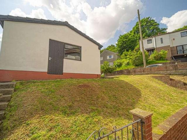 House for sale in Lawrence Hill, Newport
