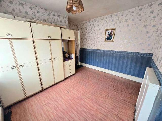 House for sale in Newcastle Higher, Aberkenfig