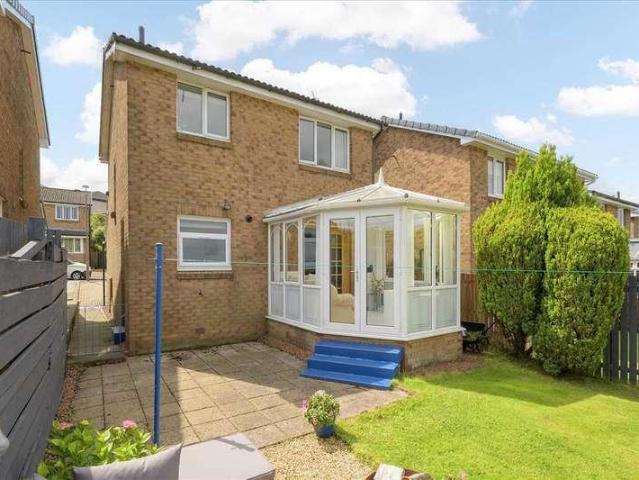 House for sale in Falkirk