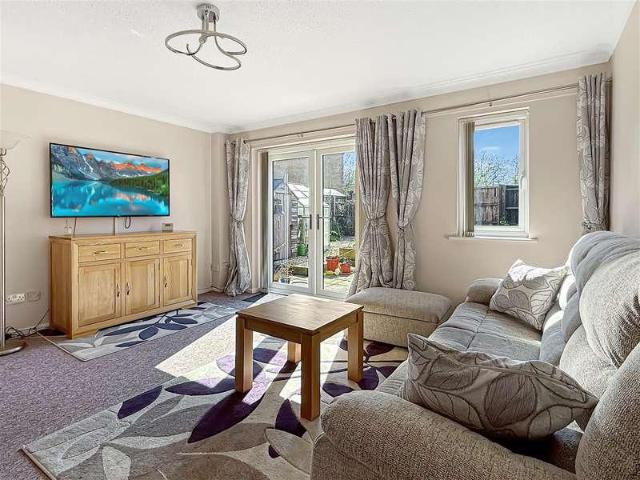 House for sale in Kentisbury, Devon