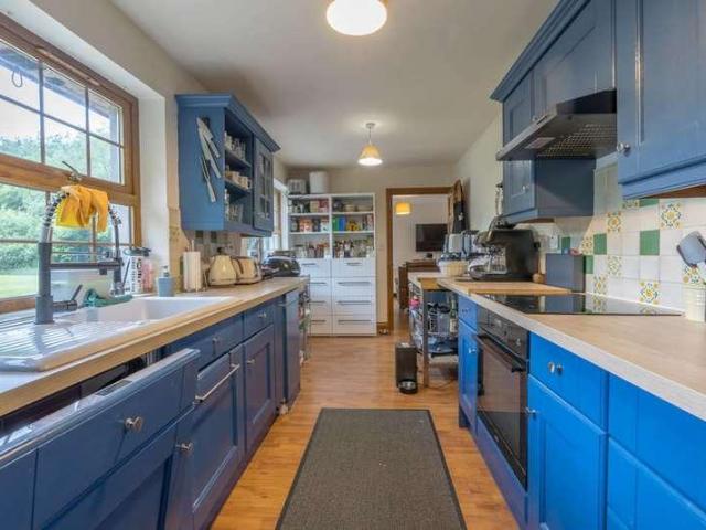 House for sale in Acharacle, Scotland