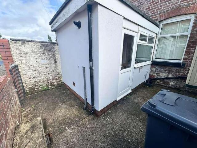 House for sale in Bury, Greater Manchester