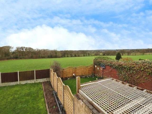 House for sale in Poulton, Bebington