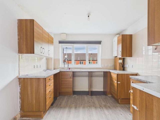 House for sale in Cadoxton, Barry