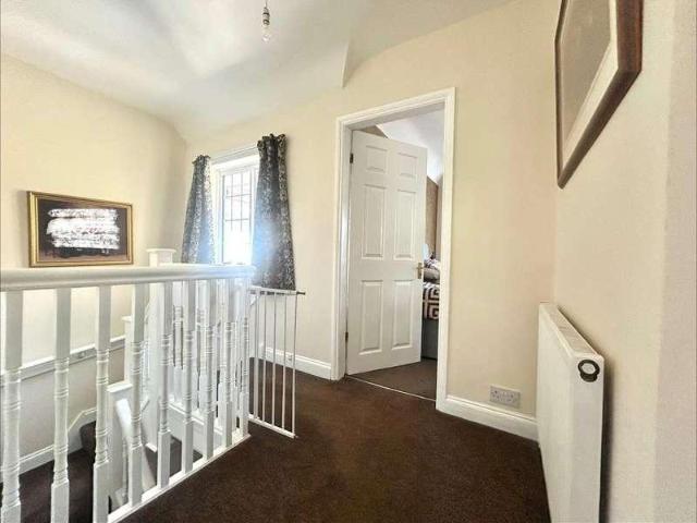 House for sale in Woodsetton, Coseley