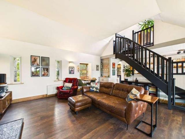 House for sale in Scotland