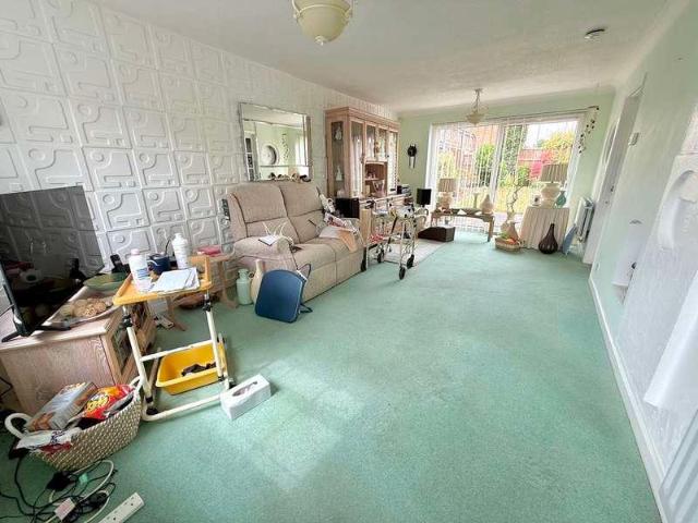 House for sale in Dunstable, Bedfordshire