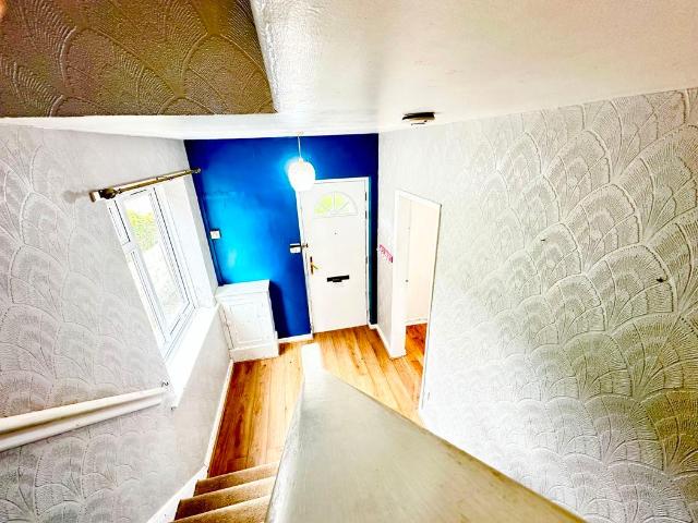 House for sale in Marple, Greater Manchester