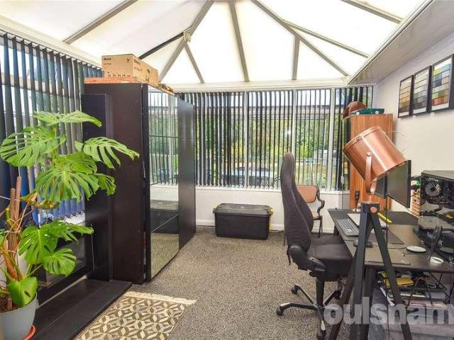 House for sale in Yardley Wood, West Midlands