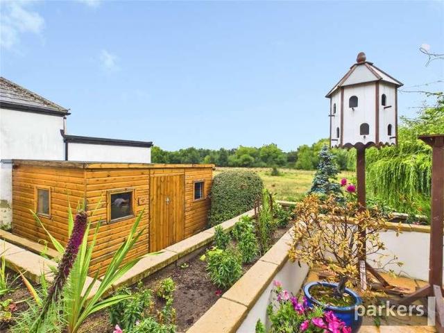 House for sale in Crawley, Black Bourton