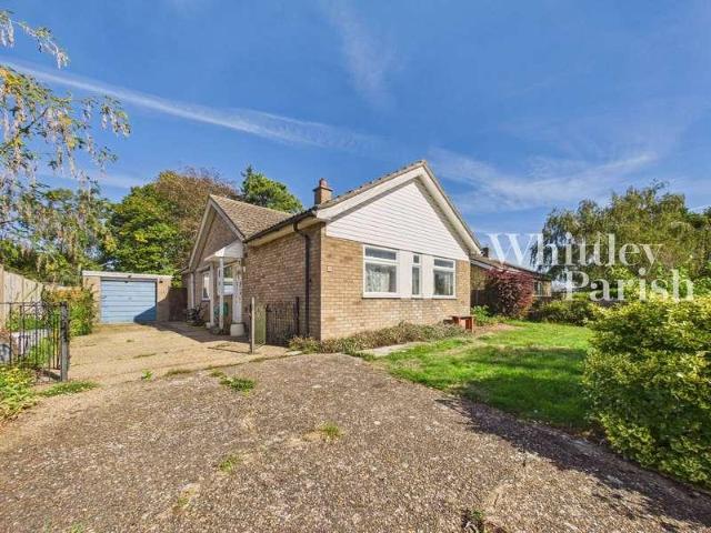 House for sale in Banham, Breckland