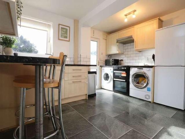 House for sale in Rhoose, Wales